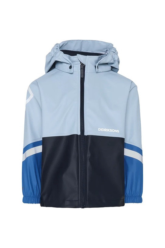 Didriksons geacă WATERMAN KIDS SET 12 bleumarin 505943.9BYA