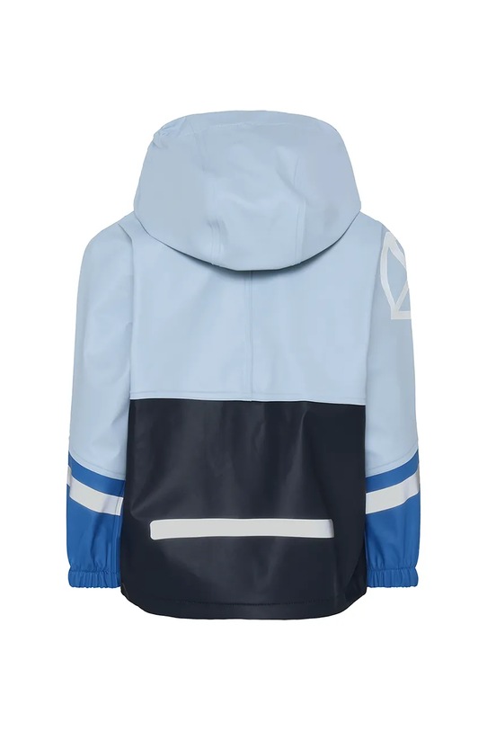 Didriksons geacă WATERMAN KIDS SET 12 505943.9BYA bleumarin