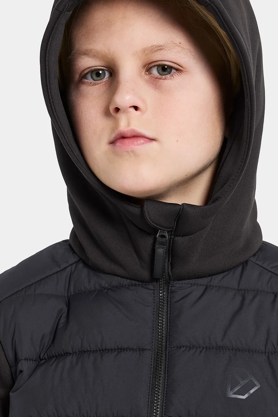 Μπουφάν Didriksons KAPRIS KIDS FZ 3 505956.9BYA