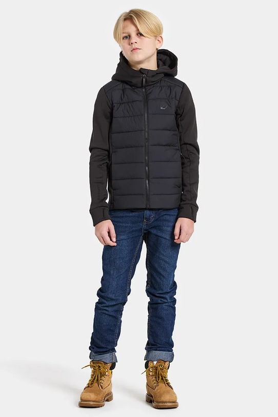 Μπουφάν Didriksons KAPRIS KIDS FZ 3 505956.9BYA