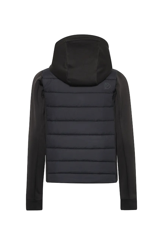 Мальчик Куртка Didriksons KAPRIS KIDS FZ 3 505956.9BYA чёрный