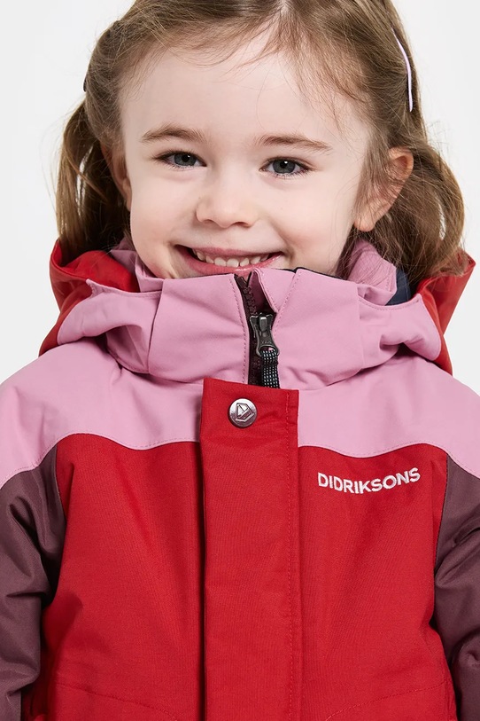 Didriksons kurtka dziecięca NEPTUN KIDS JKT 4 505985.9BYA