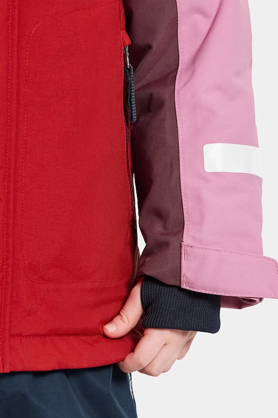 Didriksons kurtka dziecięca NEPTUN KIDS JKT 4 505985.9BYA