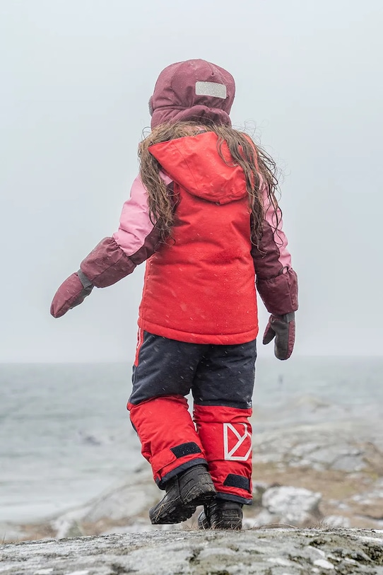 Didriksons kurtka dziecięca NEPTUN KIDS JKT 4 505985.9BYA