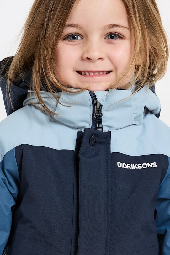 Didriksons kurtka dziecięca NEPTUN KIDS JKT 4 505985.9BYA