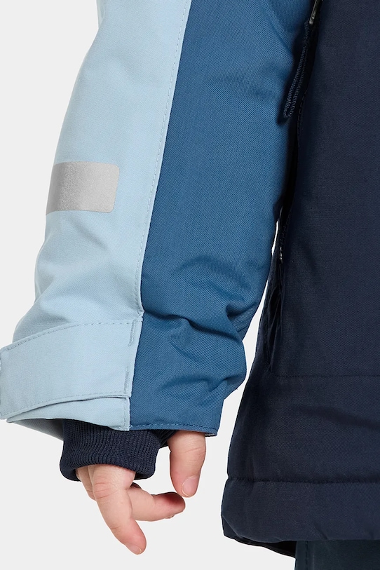 Didriksons kurtka dziecięca NEPTUN KIDS JKT 4 505985.9BYA