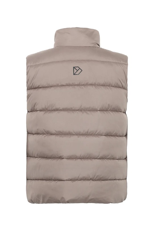 Αγορίστικα Παιδικό αμάνικο Didriksons KILO KIDS VEST 2 505987.9BYA καφέ