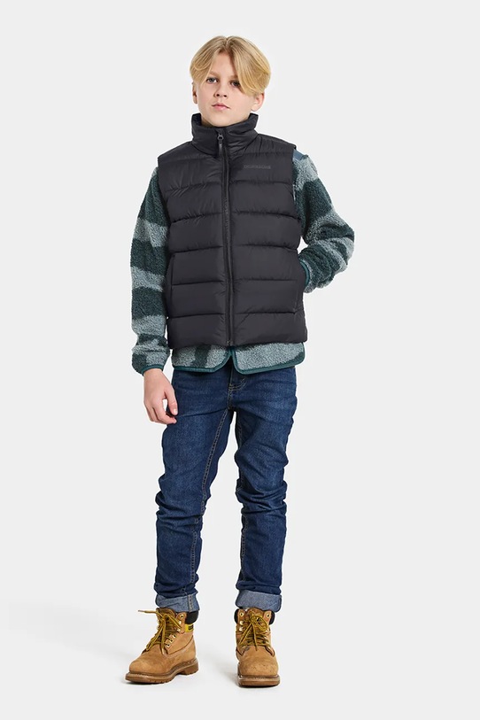 Παιδικό αμάνικο Didriksons KILO KIDS VEST 2 505987.9BYA