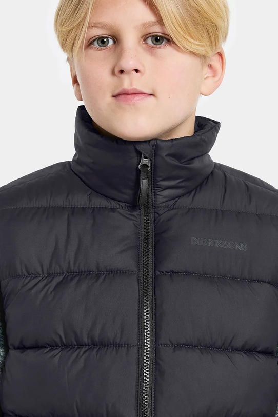 Παιδικό αμάνικο Didriksons KILO KIDS VEST 2 505987.9BYA