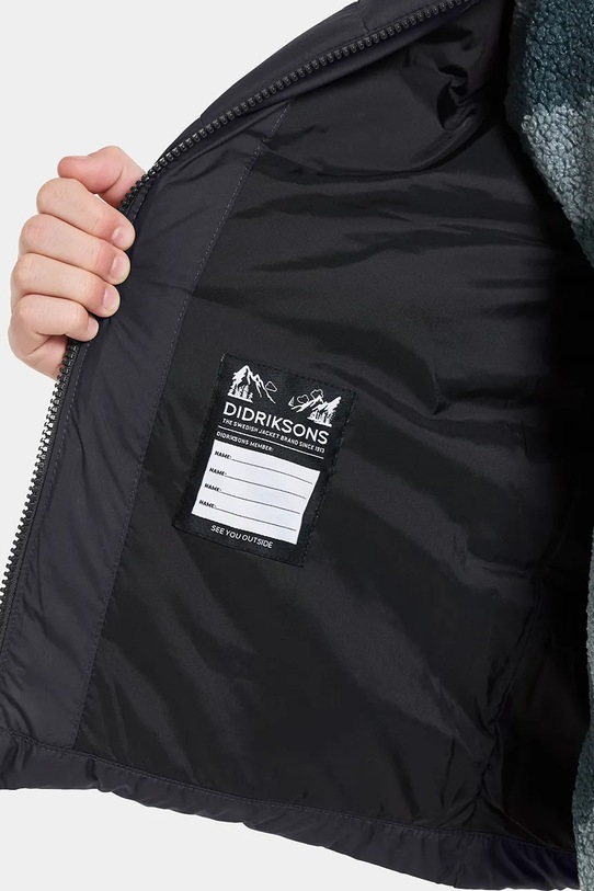 Παιδικό αμάνικο Didriksons KILO KIDS VEST 2 505987.9BYA