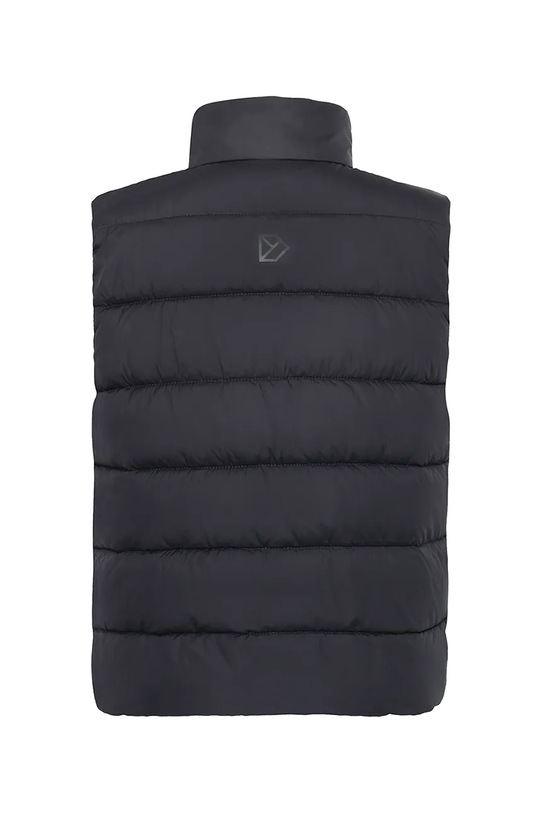 Αγορίστικα Παιδικό αμάνικο Didriksons KILO KIDS VEST 2 505987.9BYA μαύρο