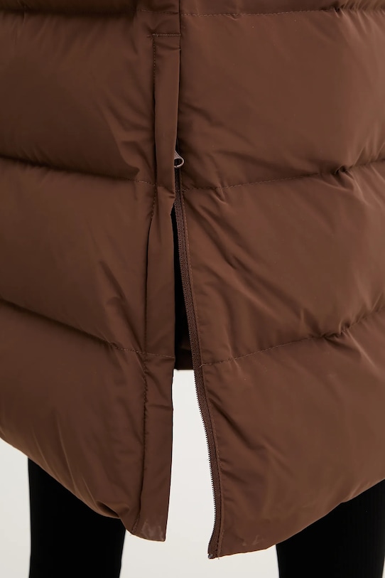 Columbia kurtka puchowa Amaze Puff 2134894