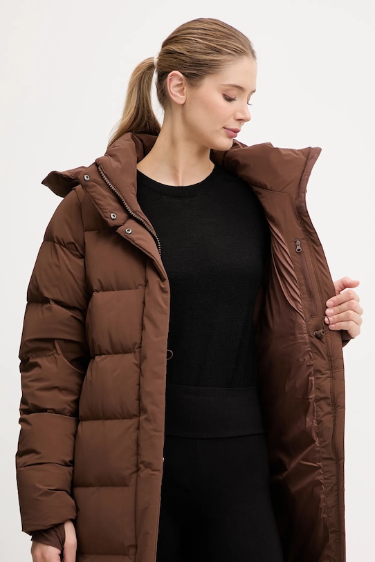 Columbia kurtka puchowa Amaze Puff 2134894