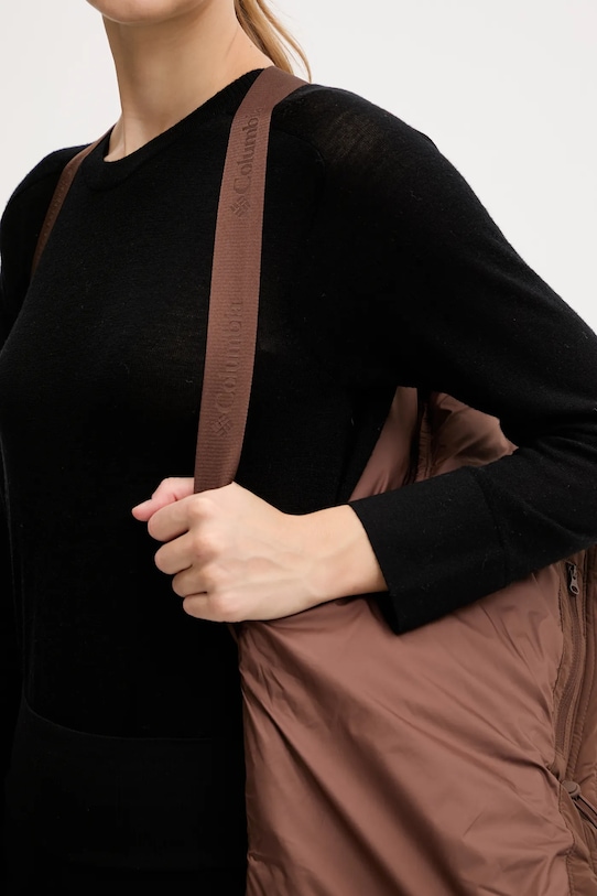 Columbia kurtka puchowa Amaze Puff 2134894