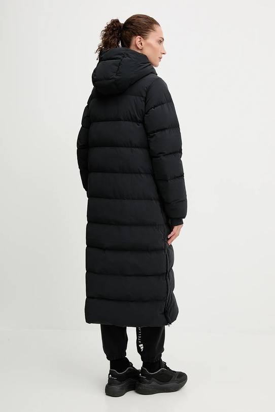 Odzież Columbia kurtka puchowa Amaze Puff 2134894 czarny