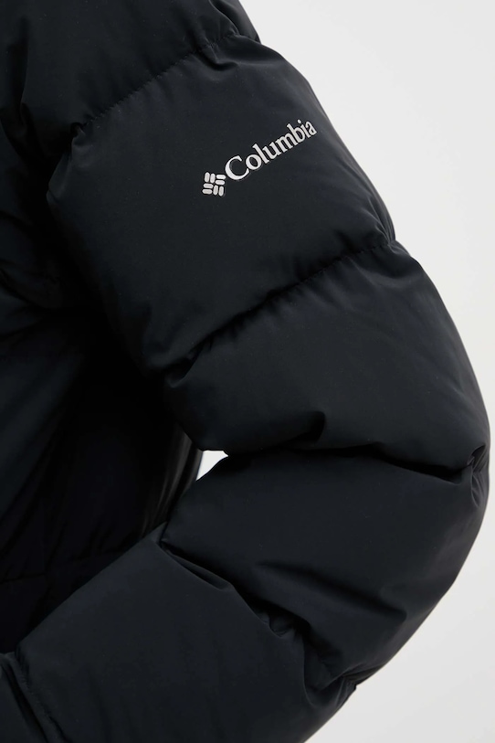 Columbia kurtka puchowa Amaze Puff 2134894