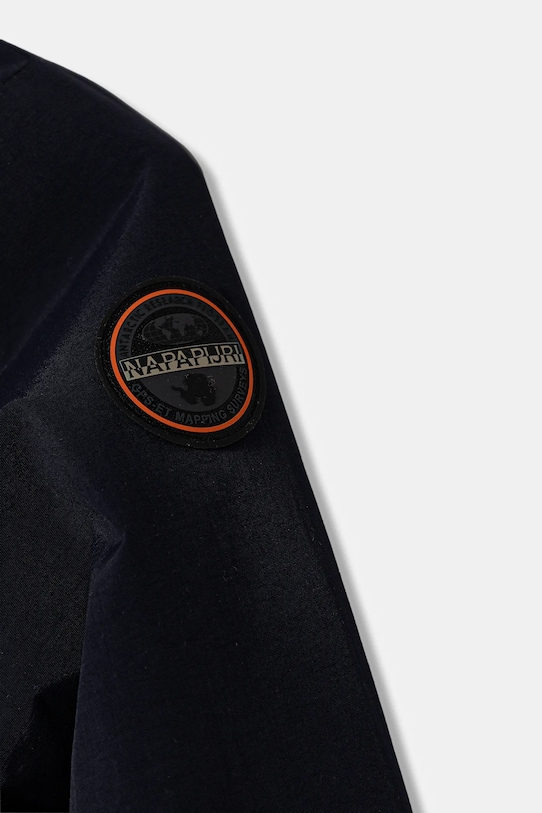 Băieți Napapijri geacă copii A-SCOTT NP0A4HJR1761.134.172 bleumarin