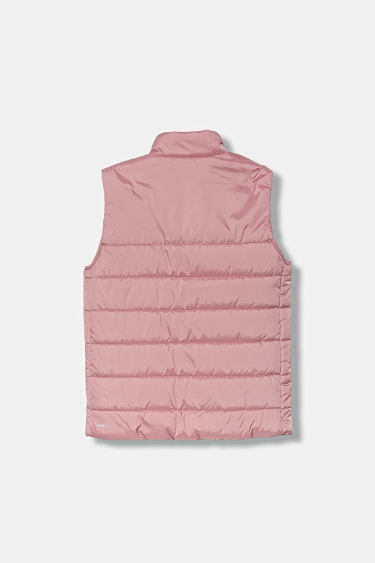 Puma vestă copii ESS Padded Vest 685224 roz AW25