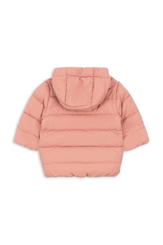 Παιδικό μπουφάν Konges Sløjd ALPI JACKET GRS KS103439.9BYA ροζ AW25