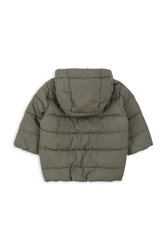 Αγορίστικα Παιδικό μπουφάν Konges Sløjd ALPI JACKET GRS KS103439.9BYA πράσινο