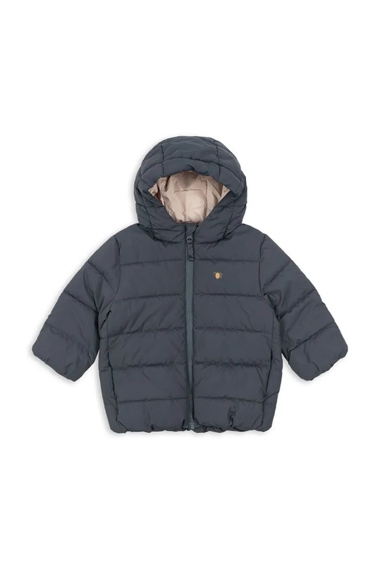 Παιδικό μπουφάν Konges Sløjd ALPI JACKET GRS άλλο μπλε KS103439.9BYA