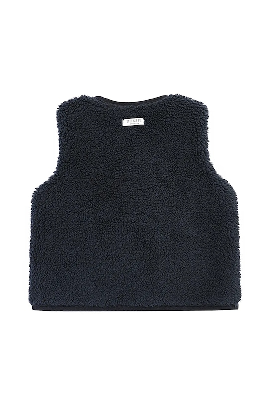 CHLAPEC Dětská vesta Donsje Monty Gilet 4044300.98.140 námořnická modř