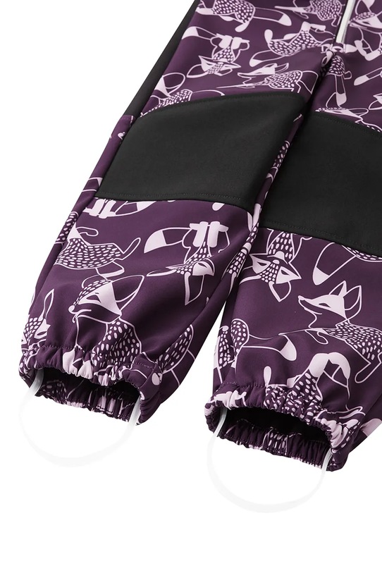 Reima salopete de iarnă pentru copii Nurmes 5100007C.9BYA