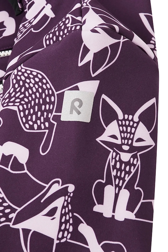 Reima salopete de iarnă pentru copii Nurmes 5100007C.9BYA