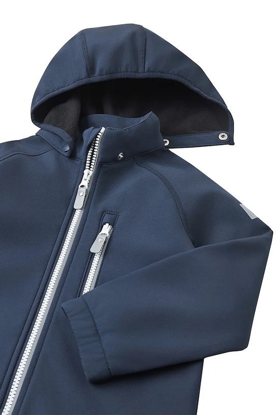 Băieți Reima geacă copii Vantti 5100009C.9BYA bleumarin