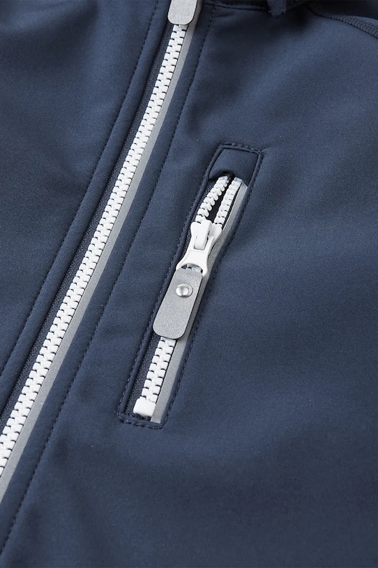 Reima geacă copii Vantti bleumarin 5100009C.9BYA