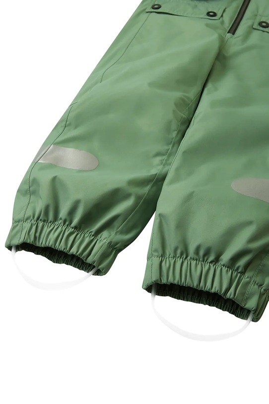 Детски зимен гащеризон Reima Sevetti 5100124A.9BYA зелен