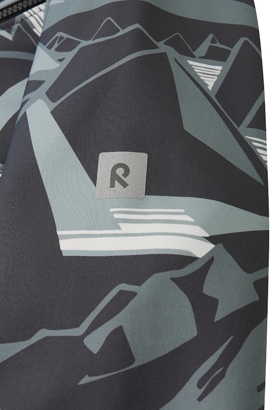 Reima kurtka dziecięca Aitoo 5100139B.9BYA