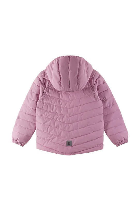 Dětská bunda Reima Uumaja 5100340A.9BYA růžová AW25
