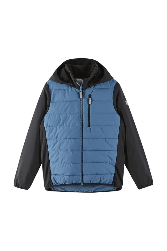 Reima kurtka dziecięca Vaihto 5100388A.9BYA niebieski AW25