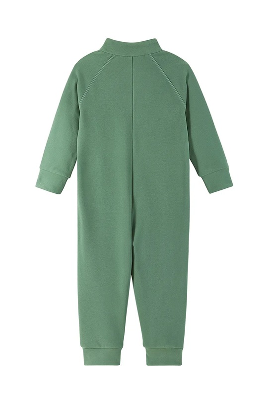 Κοριτσίστικα Ολόσωμη φόρμα μωρού Reima Tarhaan 5200371A.9BYA πράσινο
