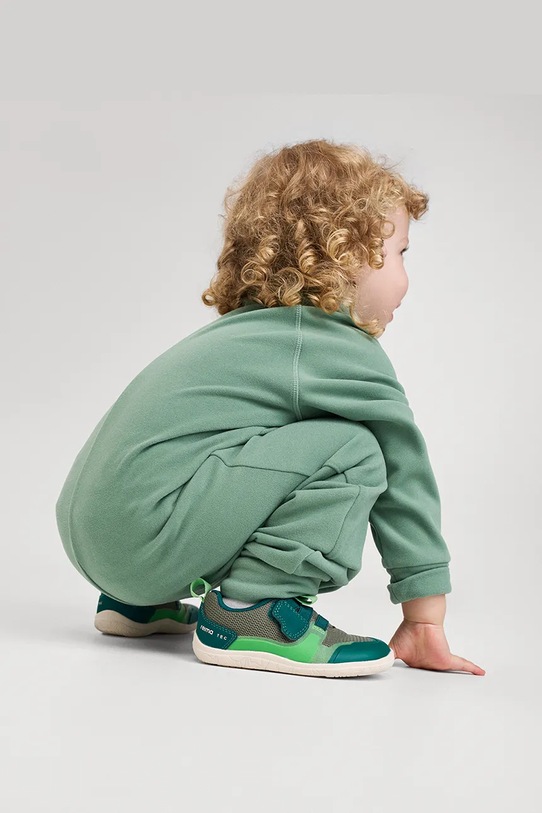 Ολόσωμη φόρμα μωρού Reima Tarhaan 5200371A.9BYA