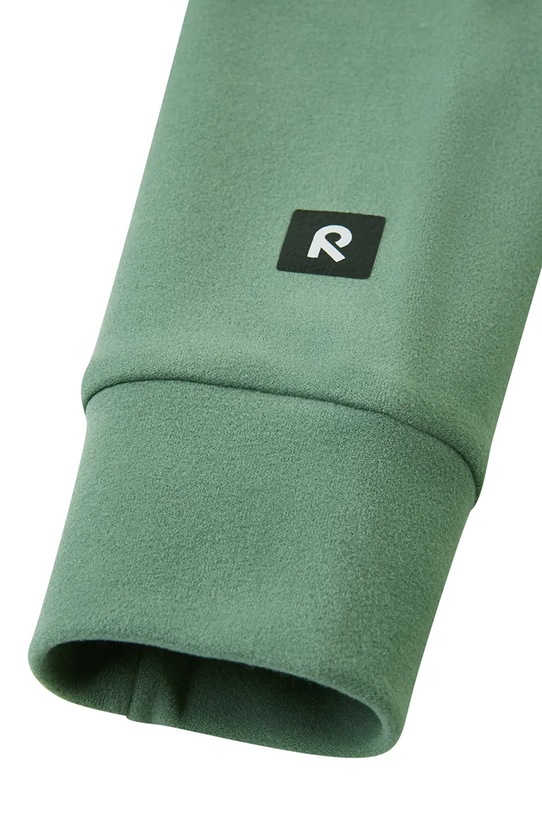 Ολόσωμη φόρμα μωρού Reima Tarhaan 5200371A.9BYA πράσινο