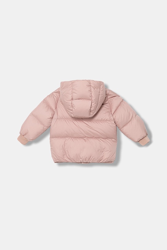 Παιδικό μπουφάν Colmar CAPTION 3484.2XX.86.98 ροζ AW25