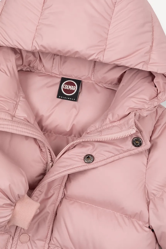 Băieți Colmar geacă copii CAPTION 3484.2XX.86.98 roz