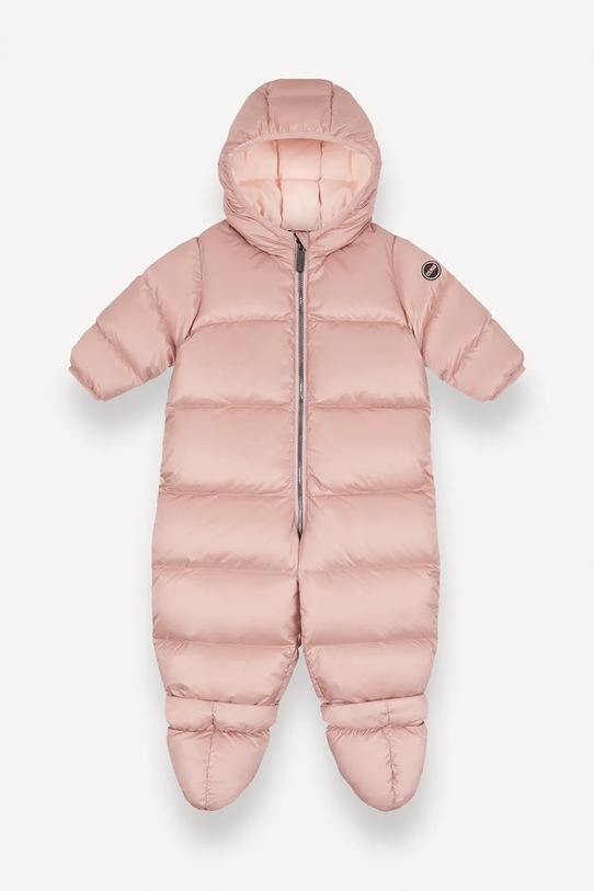 Βρεφική φόρμα Colmar DELUXE άλλο ροζ 3491.2YO.86.98