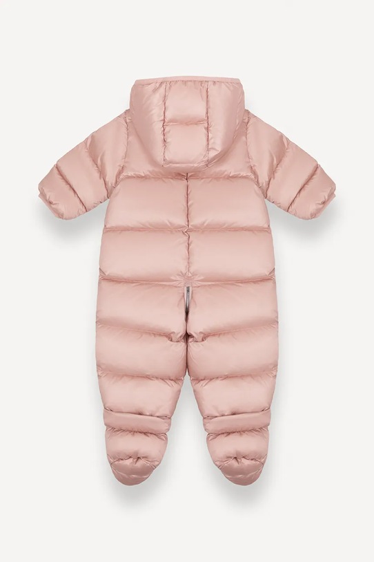 Colmar kombinezon puchowy niemowlęcy DELUXE 3491.2YO.86.98 różowy AW25