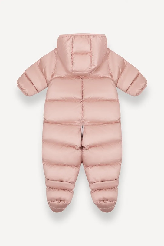 Colmar kombinezon puchowy niemowlęcy DELUXE 3491.2YO.86.98 różowy AW25