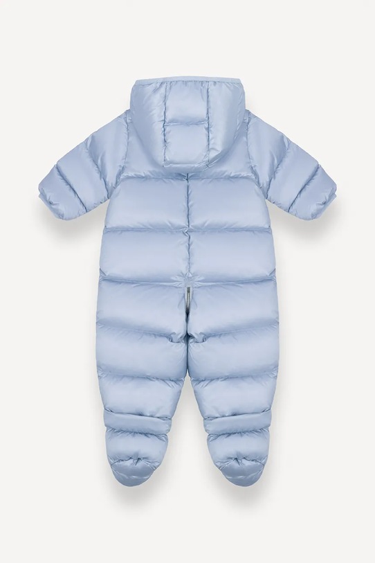 Colmar kombinezon puchowy niemowlęcy DELUXE 3491.2YO.86.98 niebieski AW25