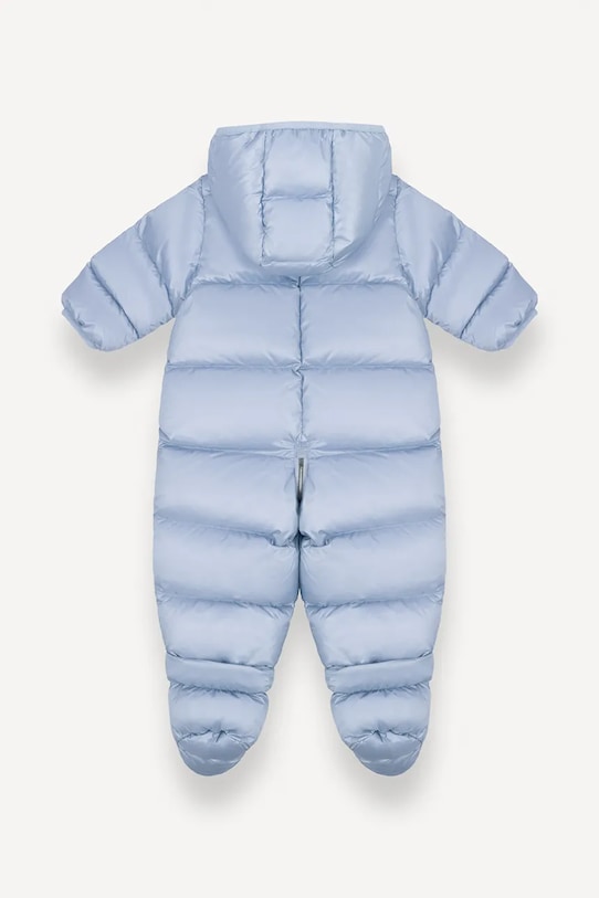 Colmar kombinezon puchowy niemowlęcy DELUXE 3491.2YO.86.98 niebieski AW25