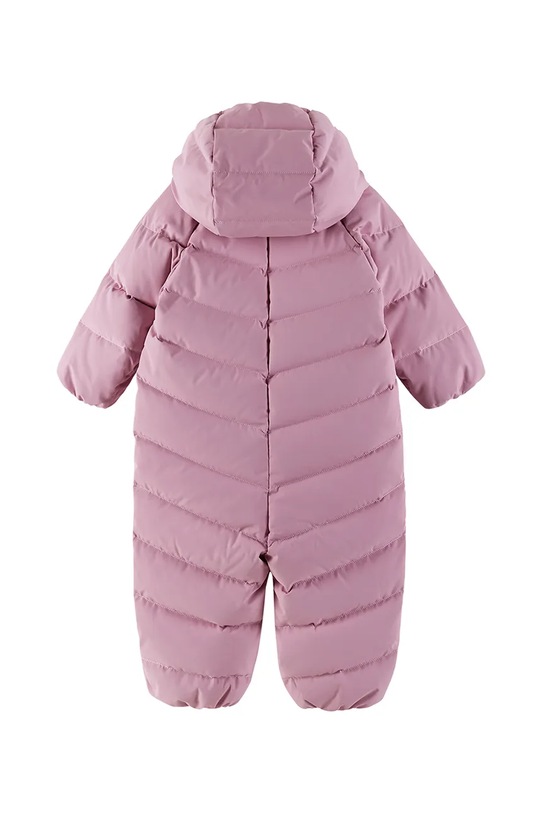Reima kombinezon niemowlęcy Tilkkanen 5100008B.9BYA różowy AW25