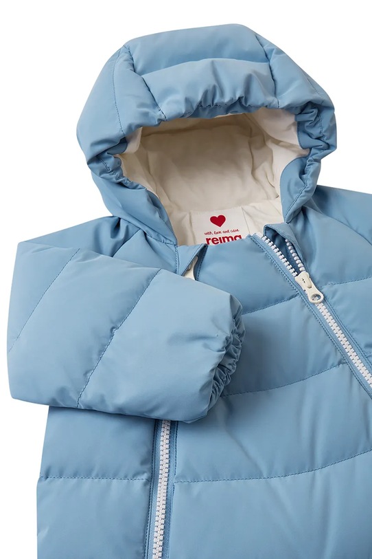 Reima kombinezon niemowlęcy Tilkkanen 5100008B.9BYA niebieski