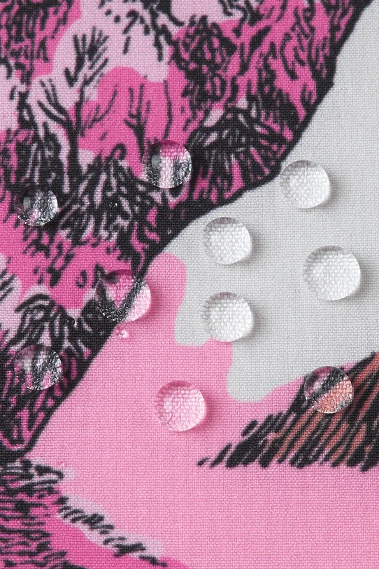 Reima geacă bebe Moomin Vantti 5100009E.9BYA