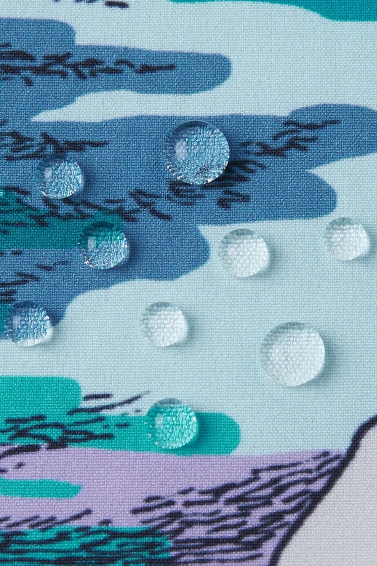 Reima geacă bebe Moomin Vantti 5100009E.9BYA