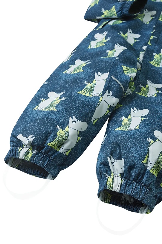 Reima kombinezon dziecięcy Moomin Lyster 5100011D.9BYA