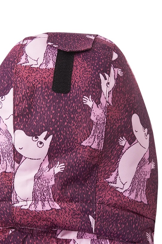 Reima kombinezon dziecięcy Moomin Lyster 5100011D.9BYA